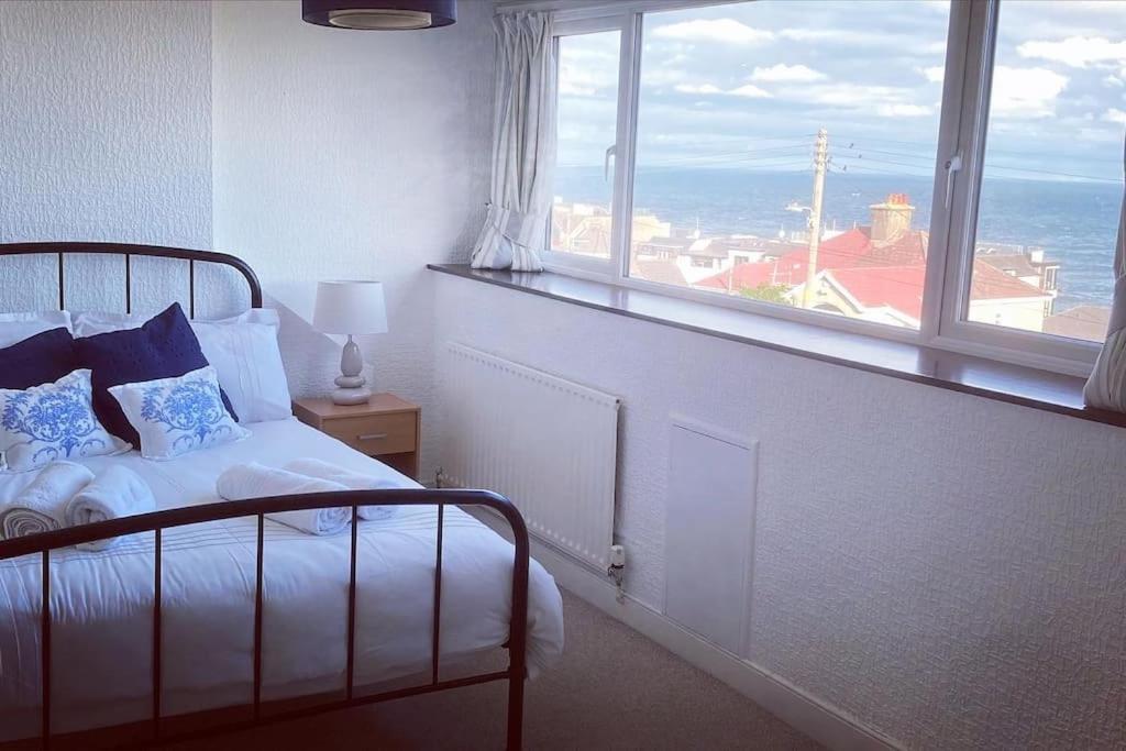 The Old Coach House Villa Portstewart Exteriör bild