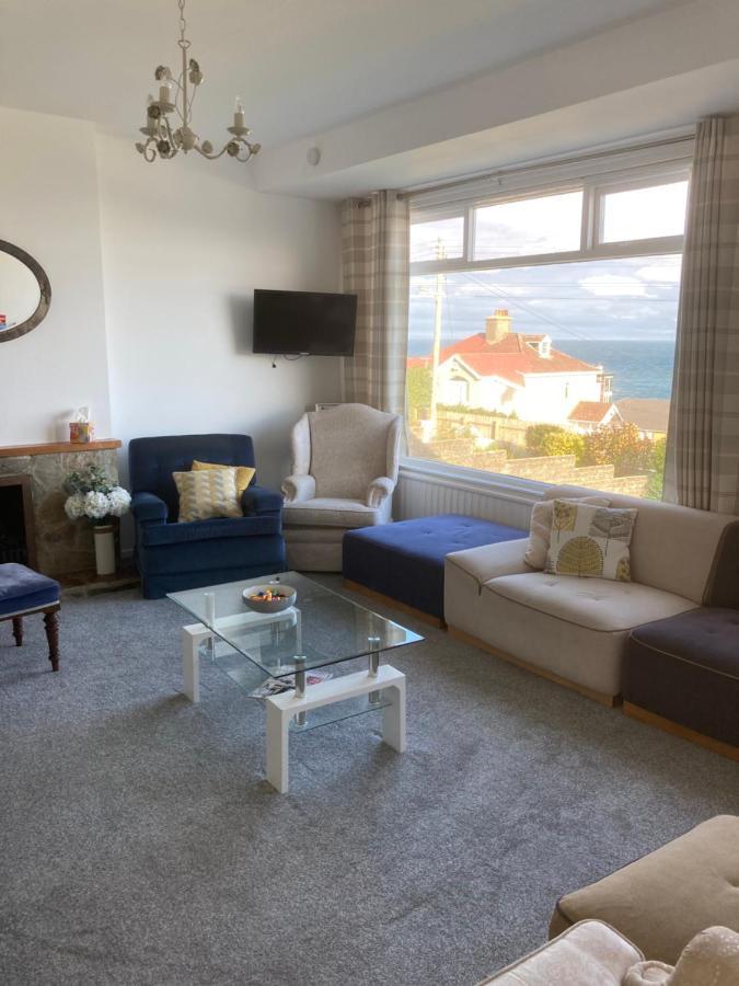 The Old Coach House Villa Portstewart Exteriör bild