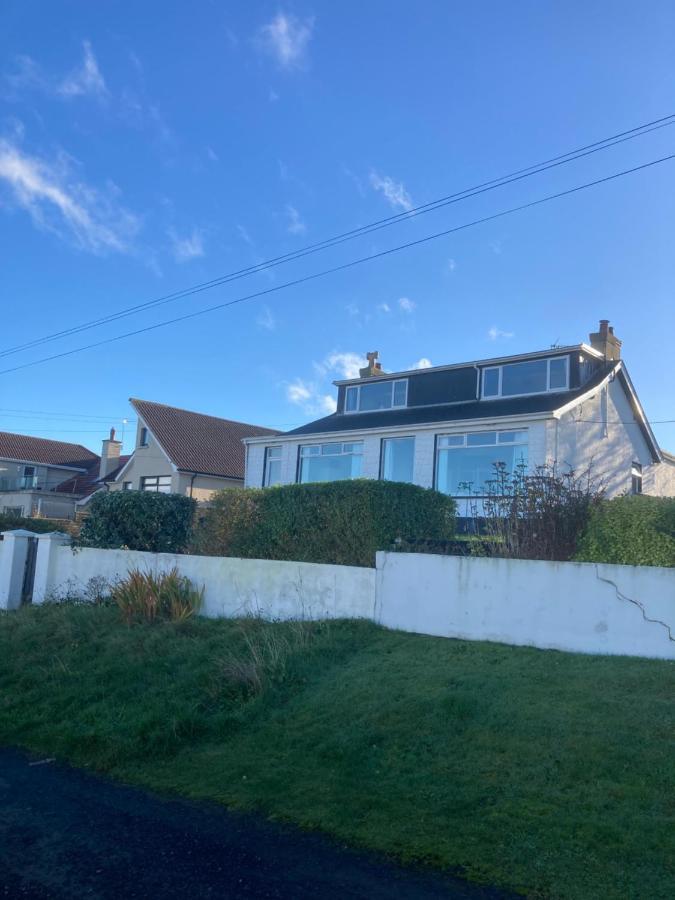 The Old Coach House Villa Portstewart Exteriör bild